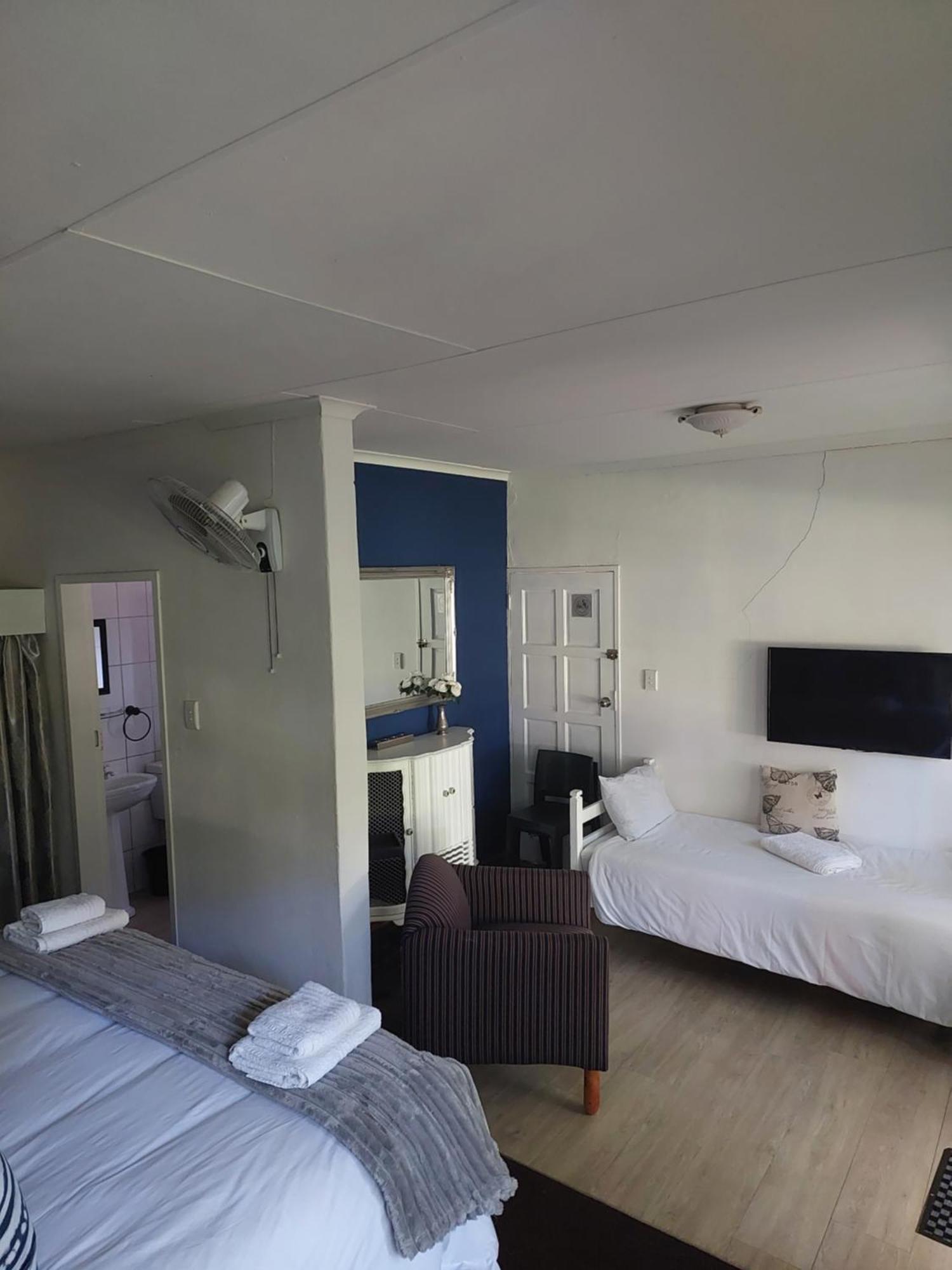 Wayside Lodge Вотервол-Бовен Экстерьер фото